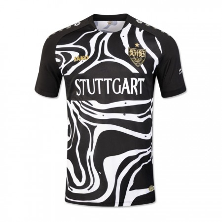 Fotbalové dres VfB Stuttgart Special 2023-24 Krátký Rukáv